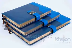 Blue 2024 Diaries Available