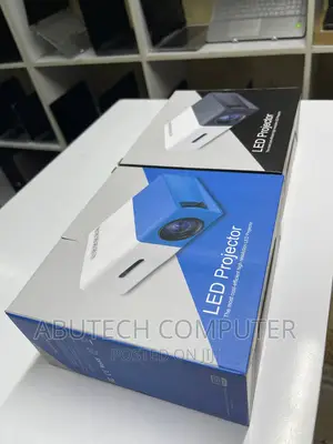 Led Projector