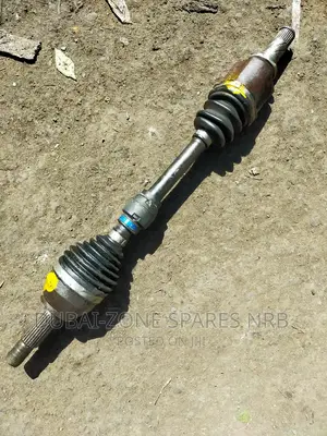 Demio 2005 EX Japan Drive Shaft Available Now.