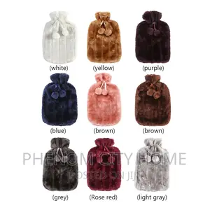 Hot Water Bottle