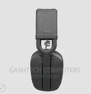 Zone Vibe 100 Wireless Over The Ear BT Headphones