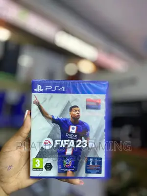 FIFA 23 -Playstation 4
