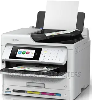 EPSON Workforce PRO \\Wfc5890dwf