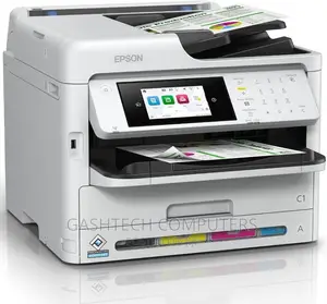 EPSON Workforce PRO * Wfc5890dwf* 