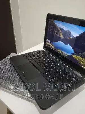 New Laptop Dell Latitude 3189 8GB Intel Core I5 SSD 256GB