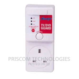 Tv, Laptop, Computer, Woofer, DVD Guard, Guard Protector