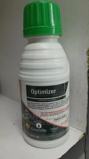 Optimizer Fertiliser 100ml