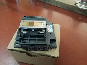EPSON L3210 Printhead