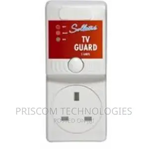 Tv Guard Protector, Laptop Computer Surge Guard Protector