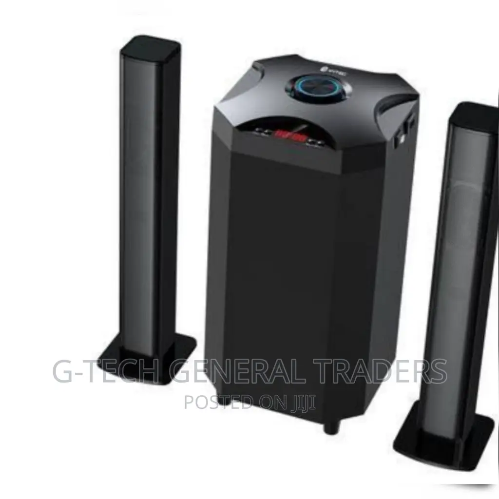 Amtec Am-02 Subwoofer System