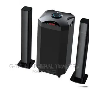 Amtec Am-02 Subwoofer System
