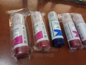 Sublimation Inks for EPSON L3210