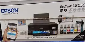 L8050 Epson Photo Printer L8050