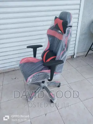 Gaming Chair S