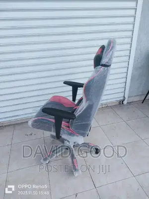 Gaming Chair S