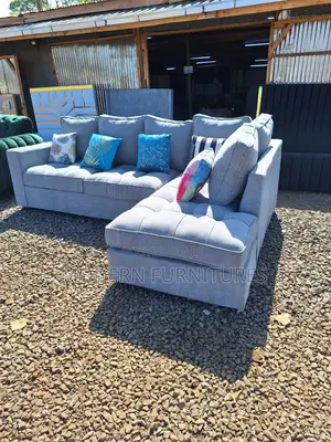 New L Sofa/Corner Sofa