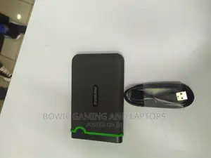 Transcend 1TB Ex Uk
