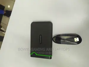 Transcend 1TB Ex Uk