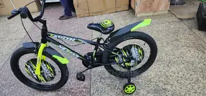 Avon Bike Size 16