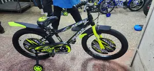 Avon Bike Size 20