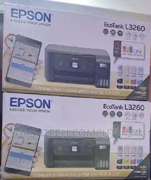 L3260/ L3260/ L3260 / Epson Printer Available
