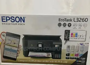 Epson L3260 Replacement for Epson L3160 Series