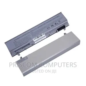 Dell Precision M2400 M4400 M4500 M6500 Battery Pt434 Pt437