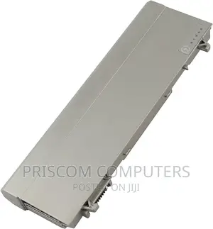 Battery For Dell Latitude E6400 E6410 E6500 E6510 Pt434