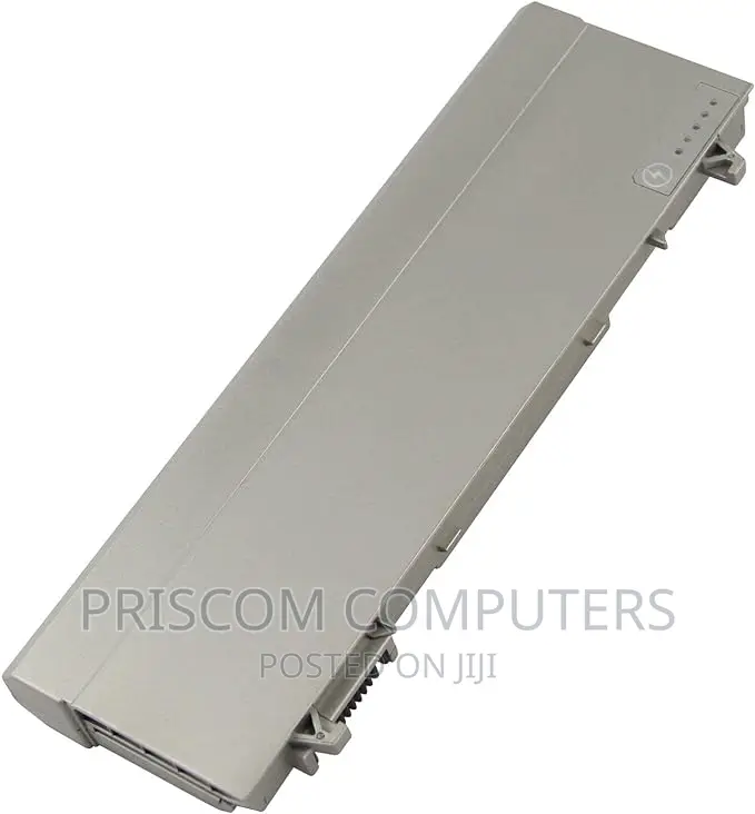 Battery For Dell Latitude E6400 E6410 E6500 E6510 Pt434