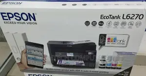 L6270/ L6270 Epson Printer L6270/ L6270