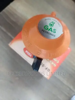 Yidia Gas Cylinder Regulator (13kg)