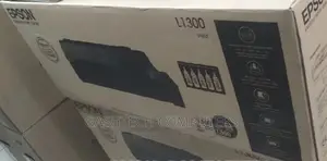 Epson Printer L1300 Printer Inkjet L1300 Available