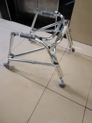 Child Walker Lower Limb Rehabilitation Aids