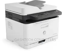 179fnw Hp Color Laserjet Printer MFP 179fnw Printer (117a)