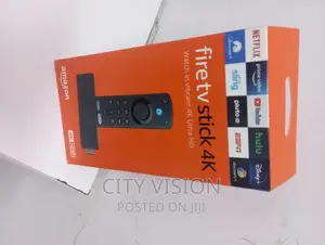 Amazon Fire Stick Available ** Amazon Firestick HDR