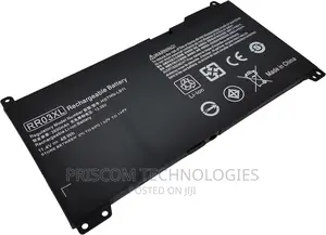 HP RR03XL 430 G4 Laptop Battery
