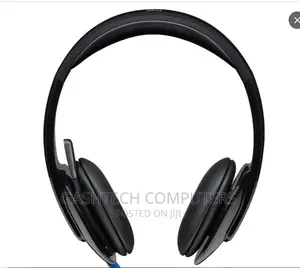 Logitech H540 Headset // Logitech H540 Headset