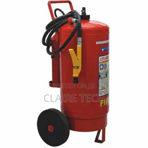 50kg Dcp Fire Extinguisher