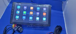Original 9 Inch Android Car Android With Cooling Fan