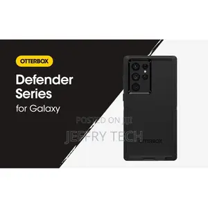 Otter Box DEFENDER SERIES Case for Galaxy S23 Ultra