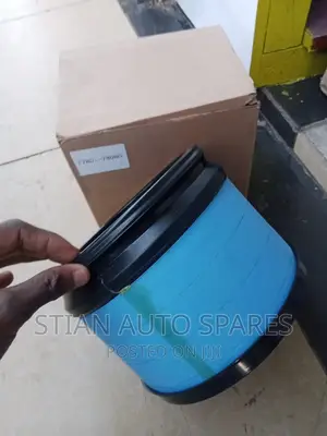 Toyota Dyna Air Cleaner