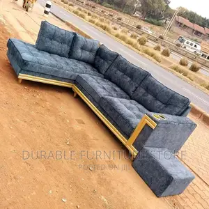 Classy 6 Seater Sofa