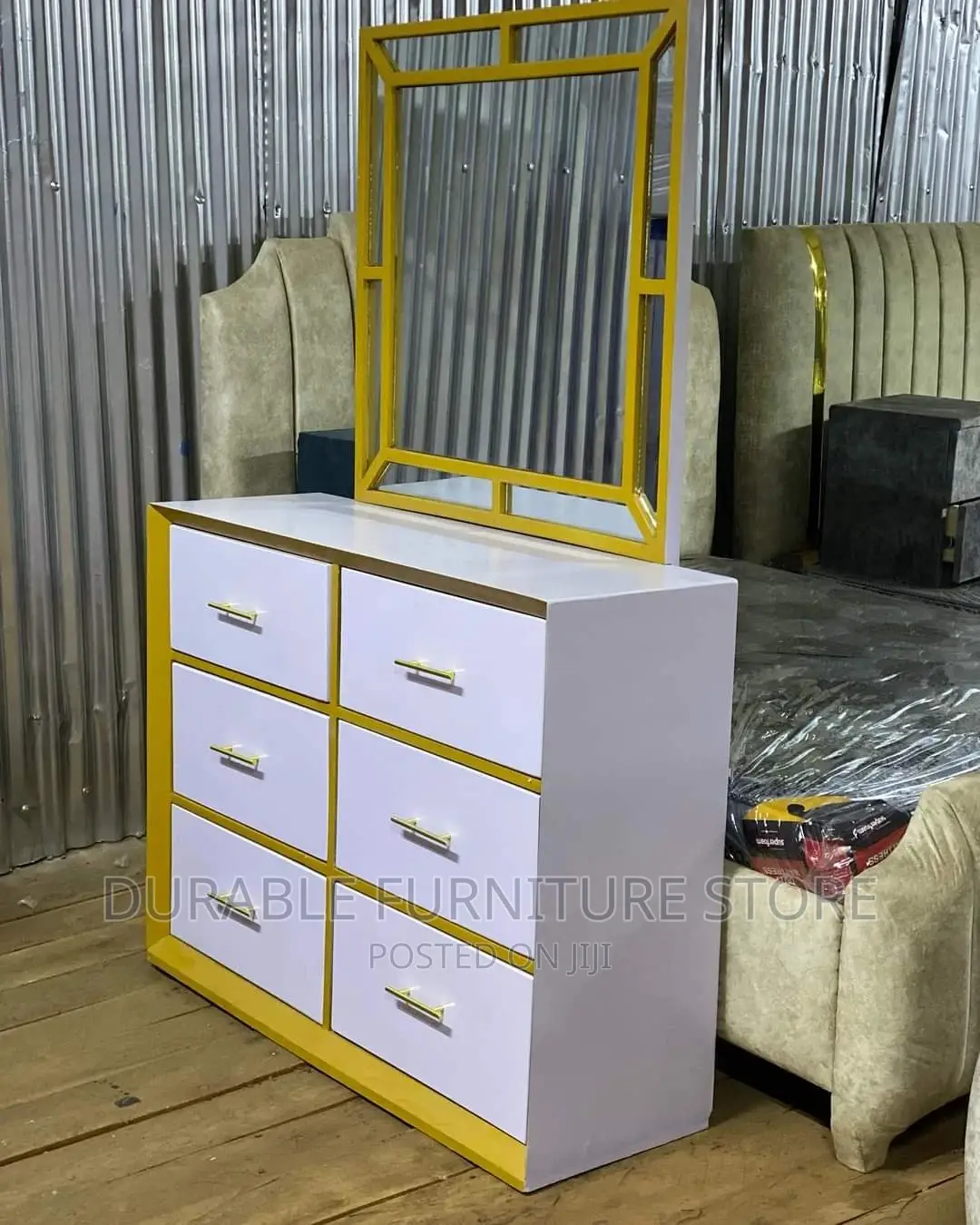 Dressing Mirror