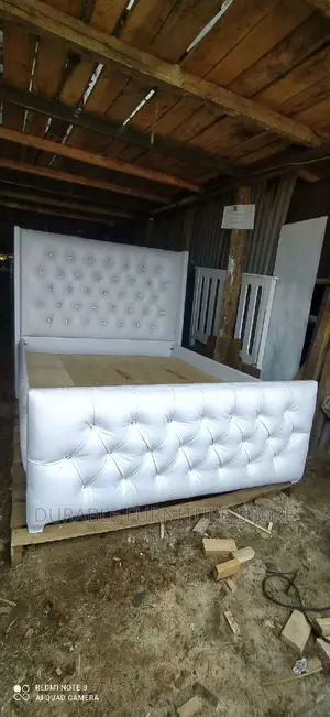 Chester Bed 5*6
