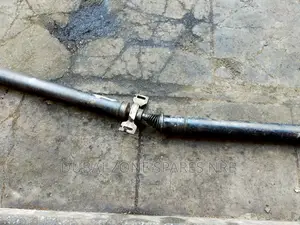 Vanguard,Rav 4, EX Japan Propeller Shaft Complete Available