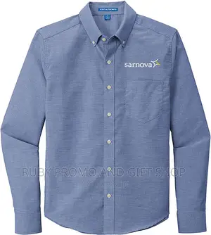 Embroidered Corporate Shirts