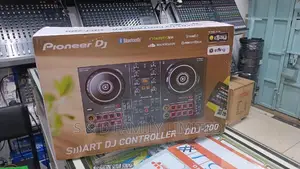 DDJ-200 Pioneer