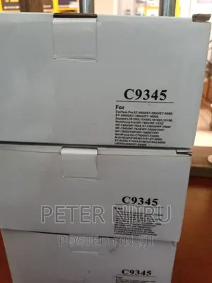 L 6570 EPSON Maientenance Box