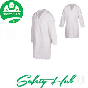Lab Coats/ White Dust Coats