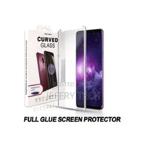 Ultra Nano UV Liquid Glass Protector Samsung Galaxy S23, S23